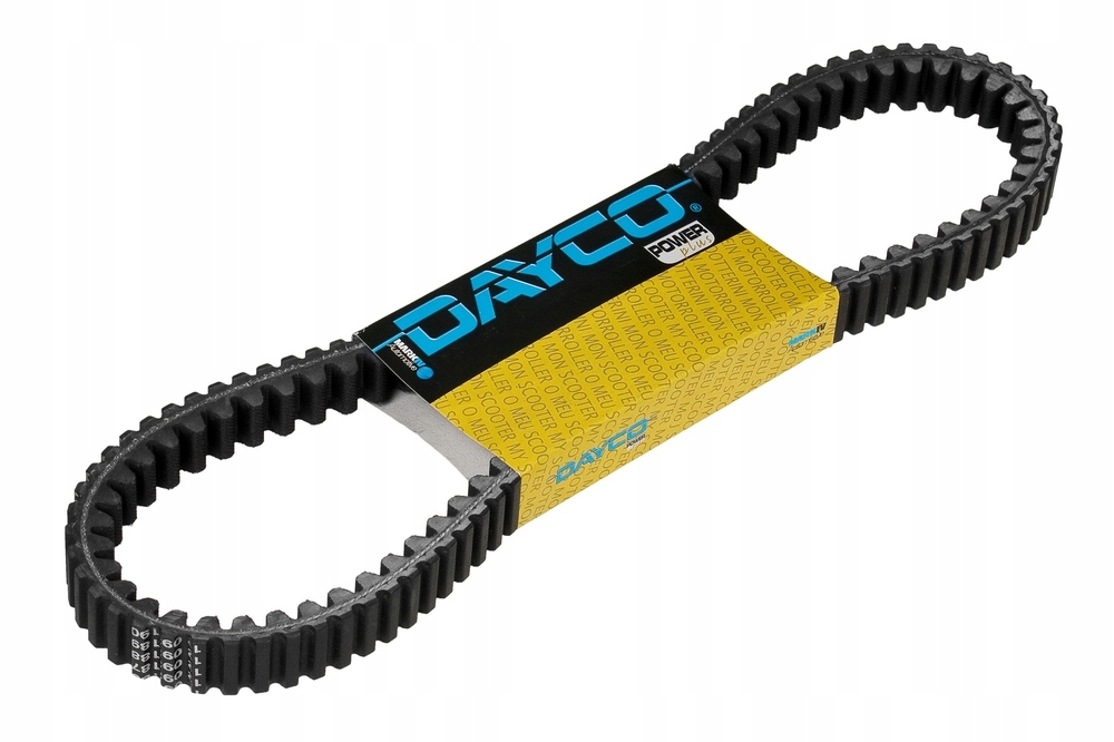 Hnací remeň pre Suzuki Burgman 400 99-06 Dayco Kev