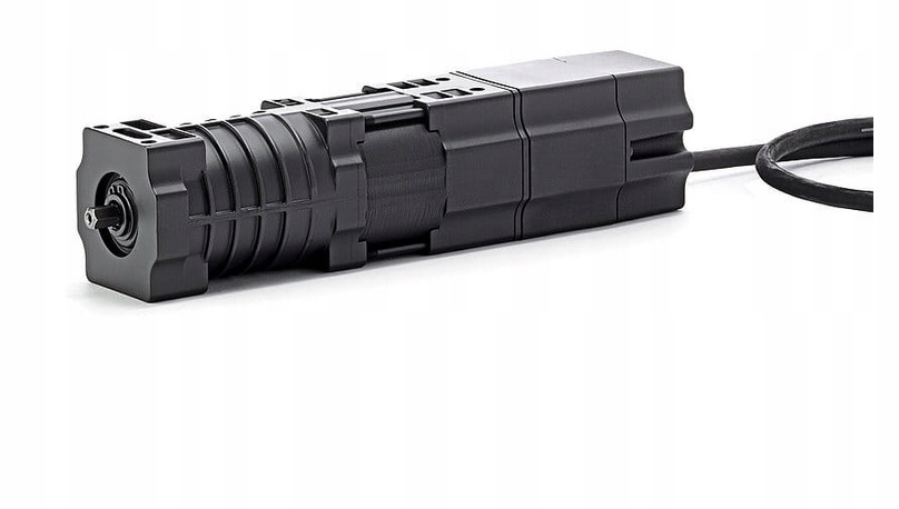 Motor pre fasádne žalúzie Elero Ja 06 Soft