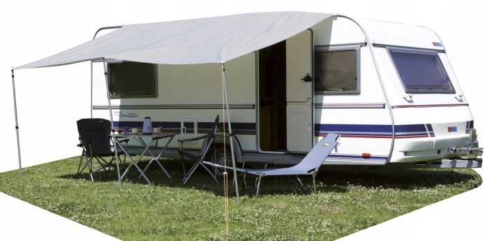 ETCT0066-450-0002 - Козырек от солнца для прицепа 450x240