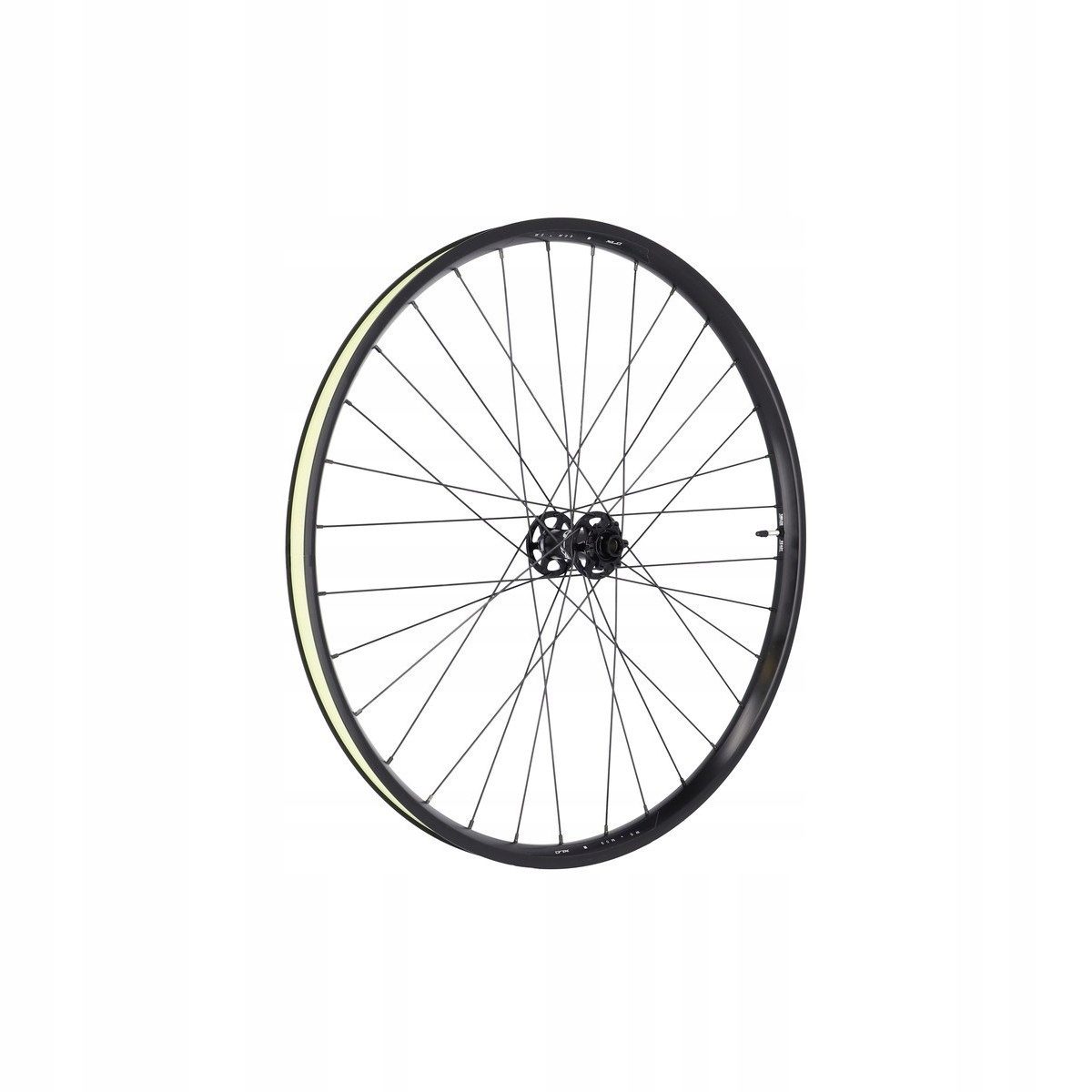 Koło XLC WS-M09 29" Tubeless Asymetryczne 32 Szp 110 MM Boost Mtb E-bike