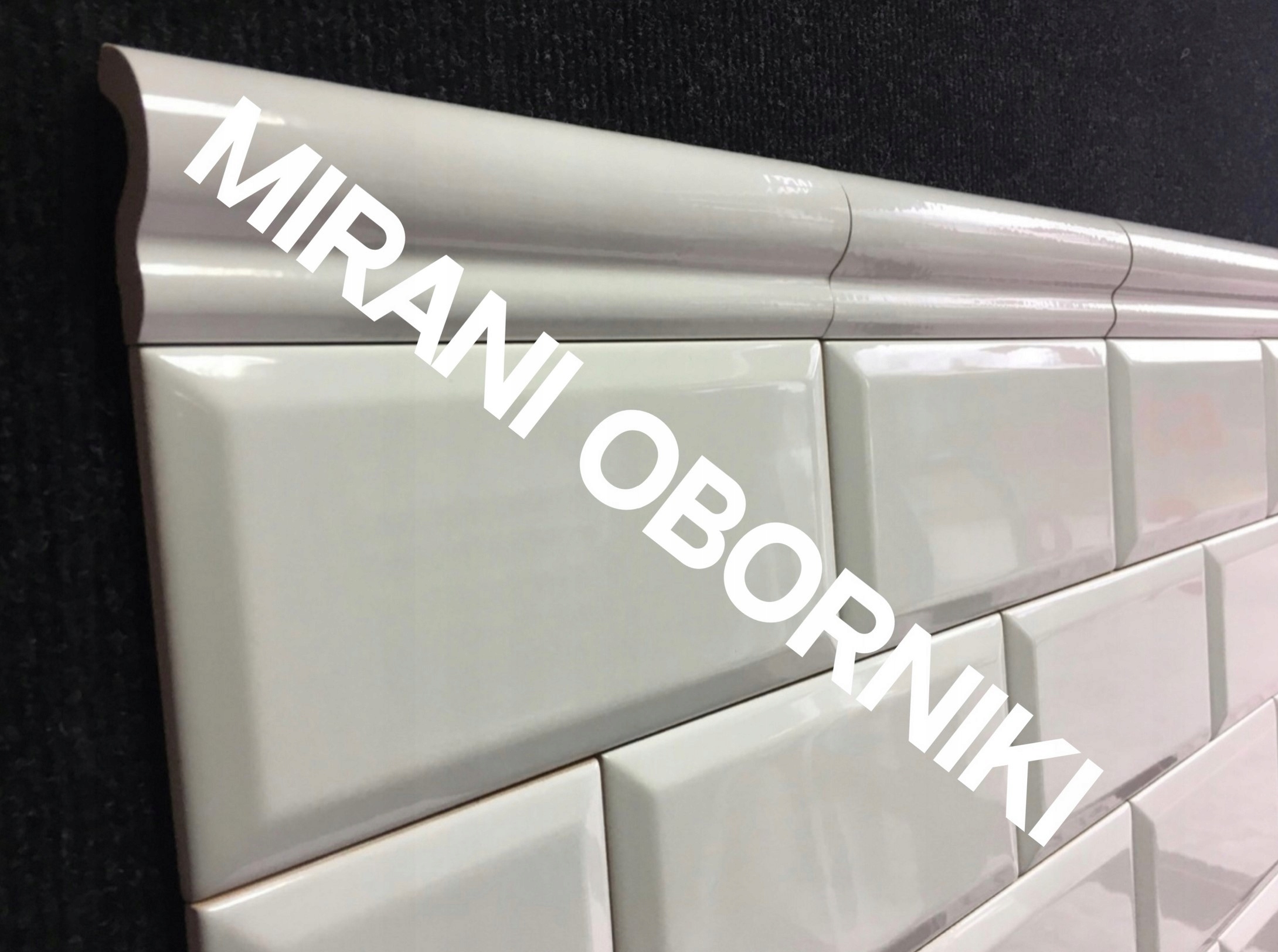 TAMOE BIANCO LONDON PARADYŻ 1 GAT