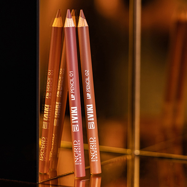 INGRID KREDKA DO UST 02 EAN (GTIN) 5902026690157