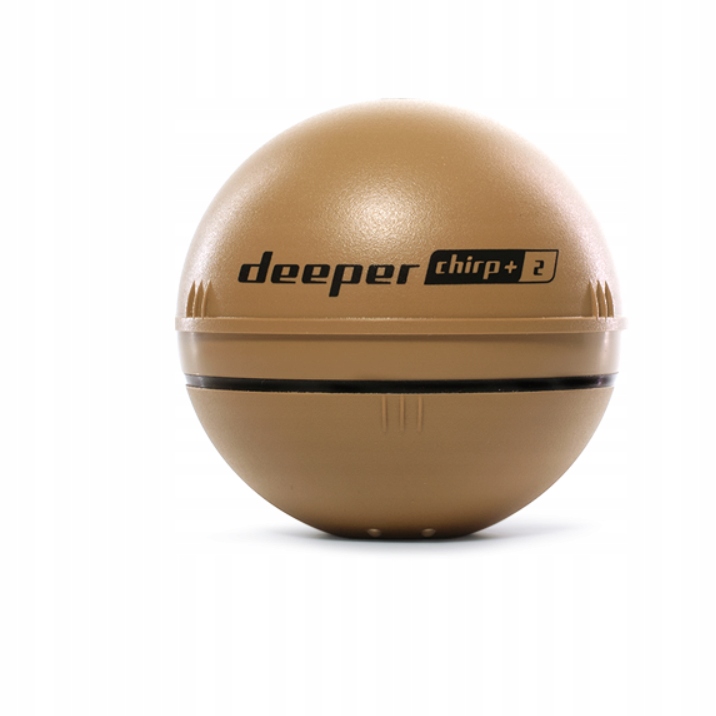 Echosonda Deeper Smart Sonar Chirp+ 2