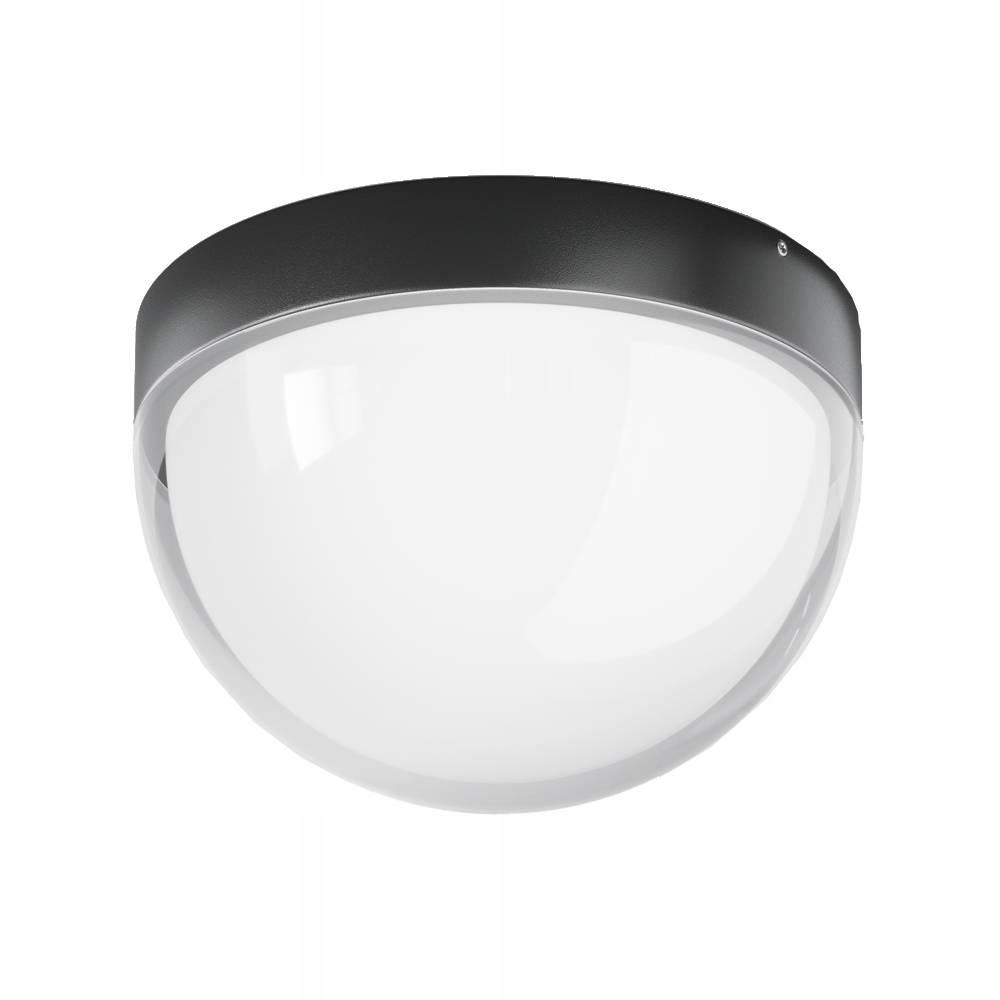Stropní Svítidlo Na Omítku Maytoni Mon Led 12W 1100lm Kulatá IP65
