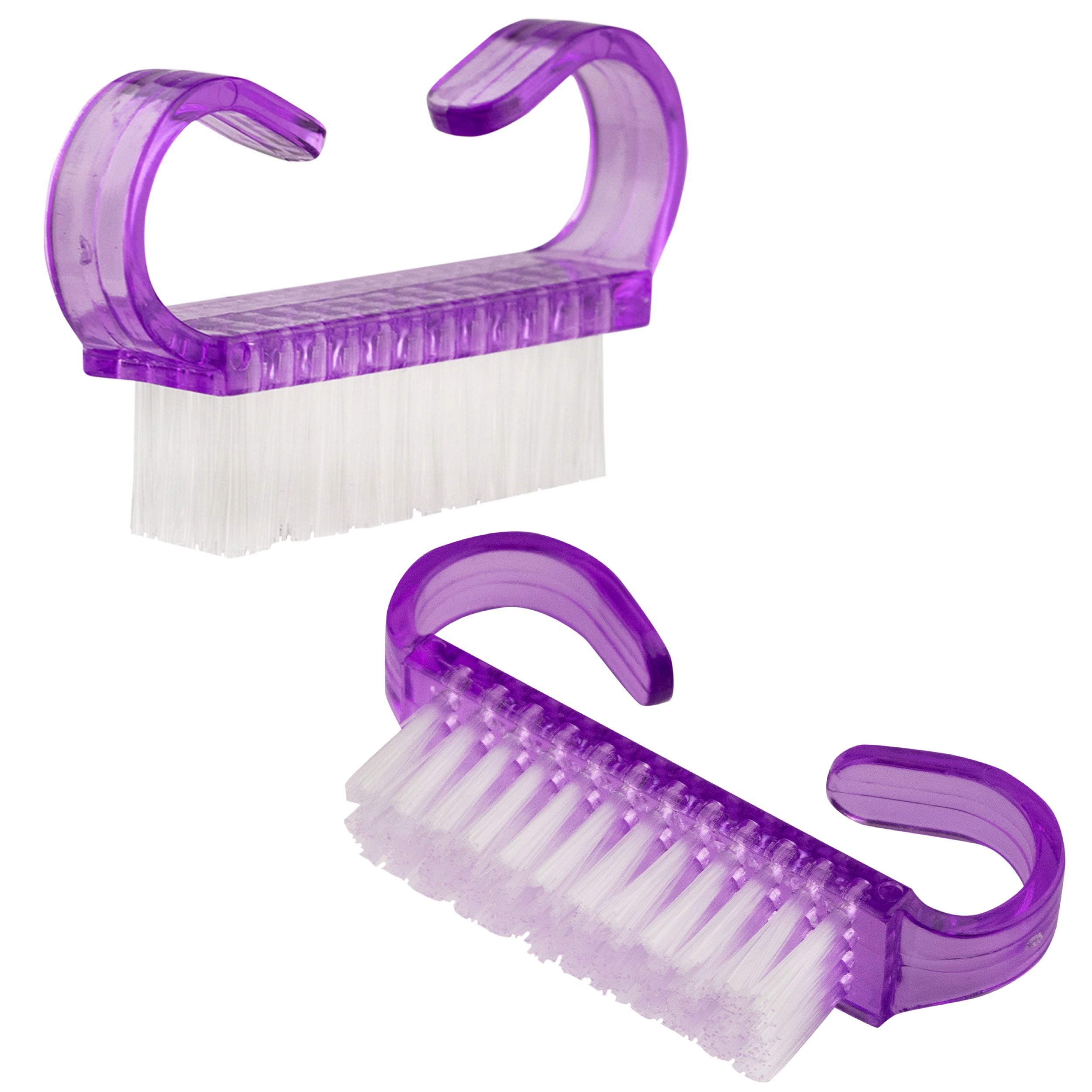 SZCZOTECZKA do rąk MANICURE usuwania pyłu Marka Profico