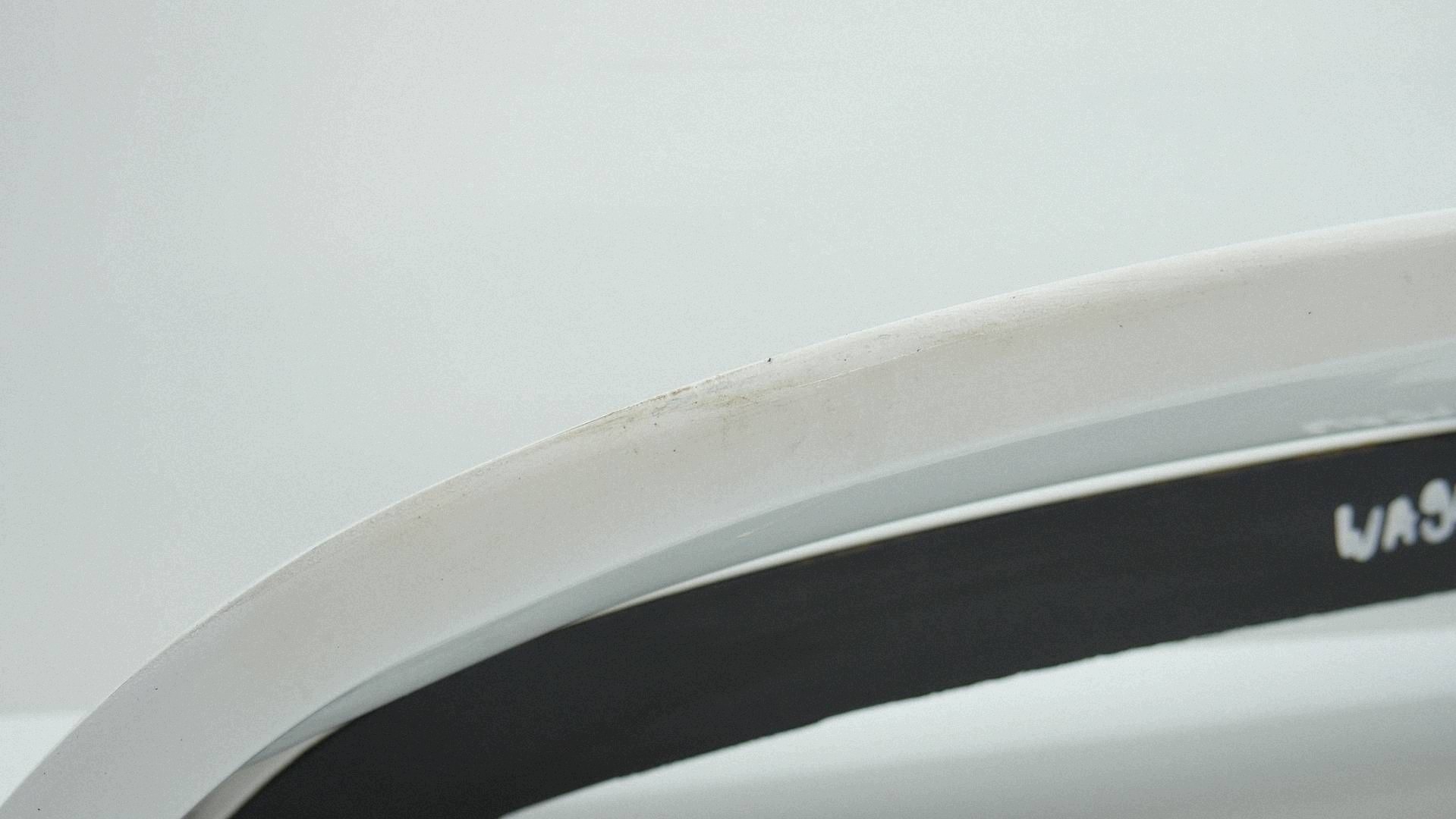 Spoiler heckklappe Audi Q7 4L 4L0827933