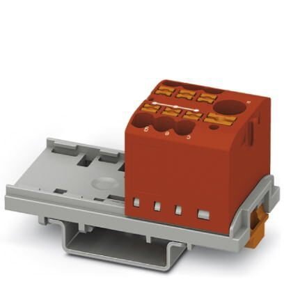 

Blok rozdzielczy Ptfix 6/6x2,5-NS35 Rd 3273070