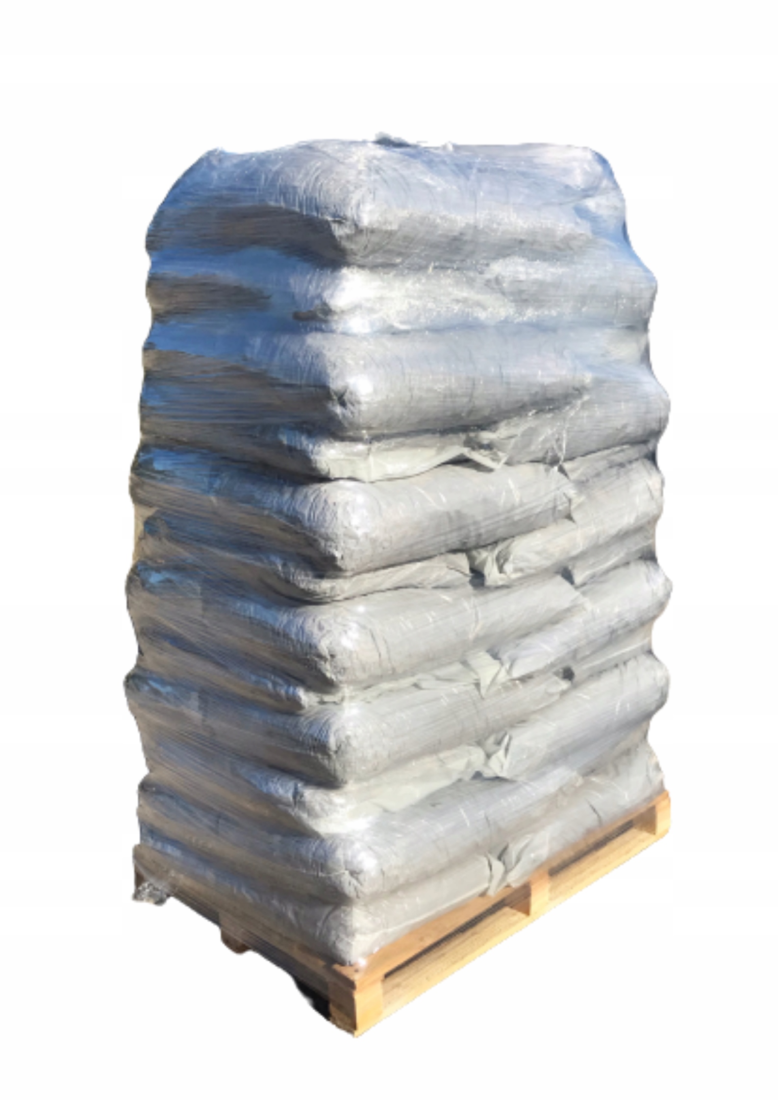 

Kora Sosnowa Ogrodowa Paleta 21 x 80 Litrów