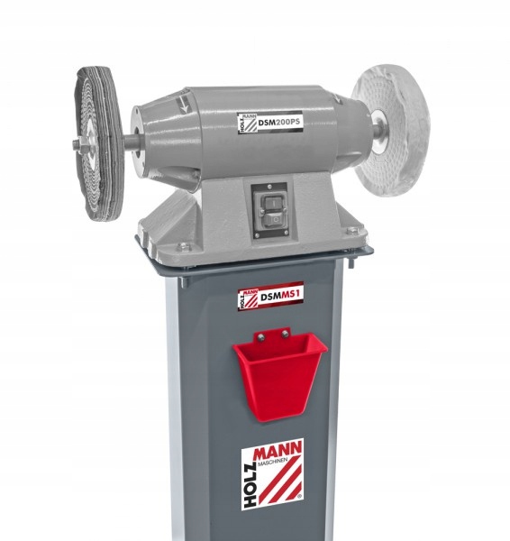 Základna pro brusky Dsm DSMMS1 Holzmann pro stolní brusky