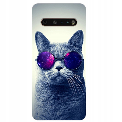 

200 wzorów Etui Do Lg V60 Thinq 5G Obudowa Plecki