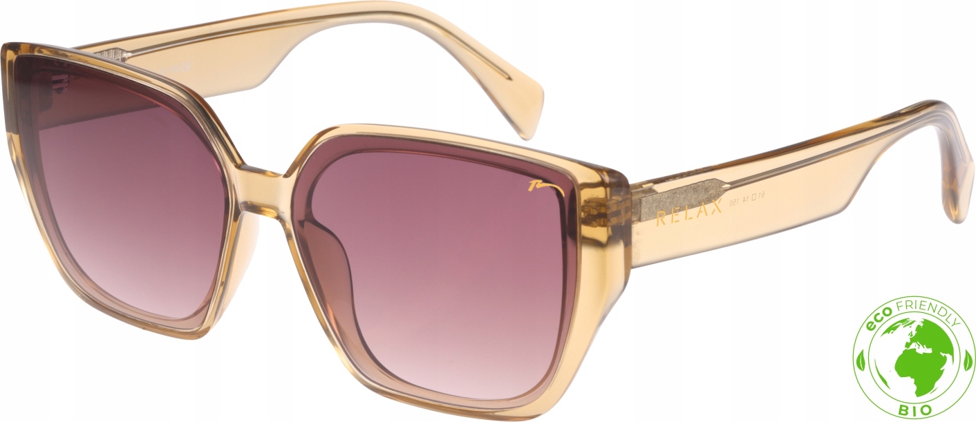 Relax Sluneční Brýle Lyra R0371a