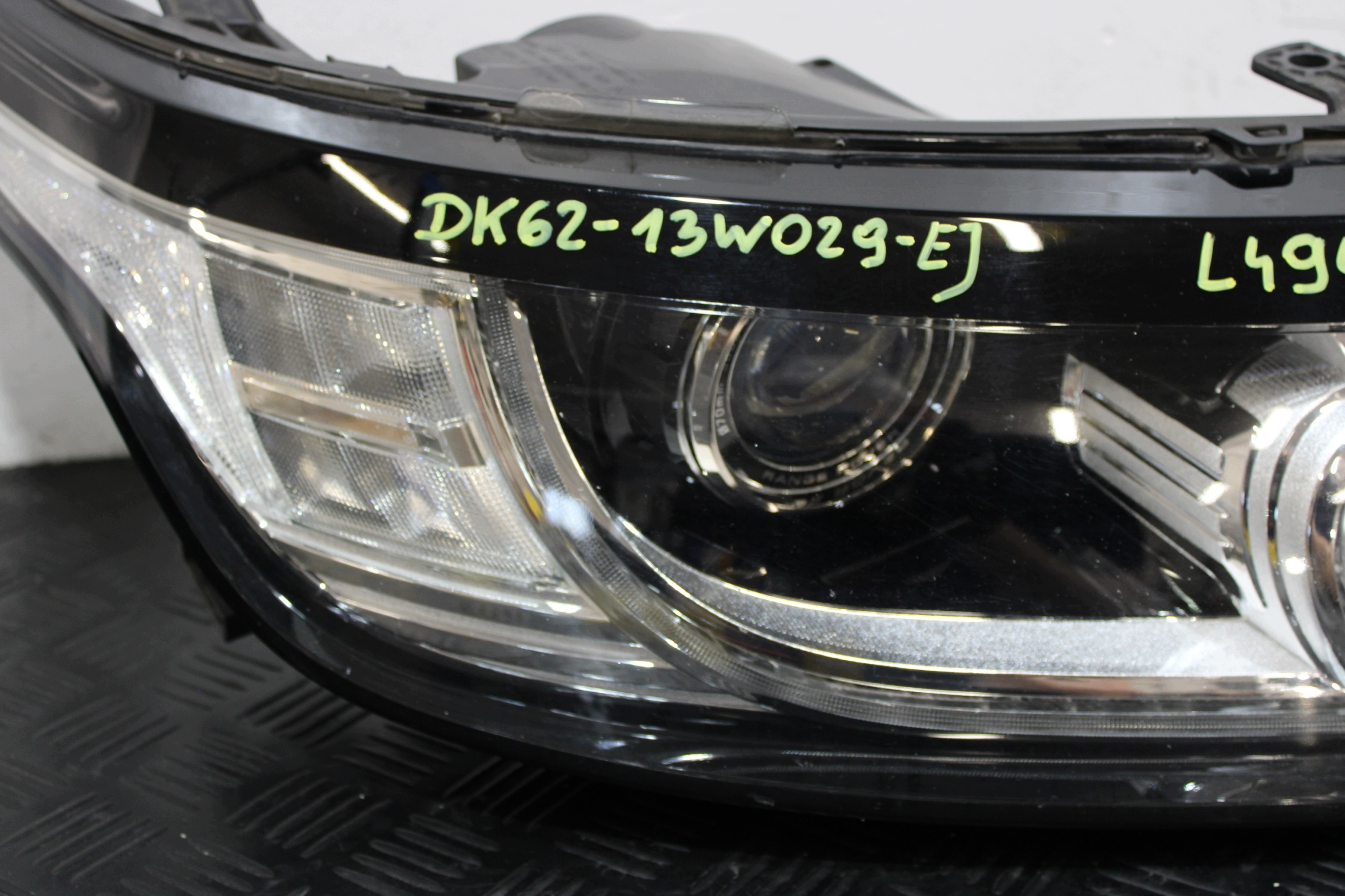 lights front front LED DK62-13W029-EJ LAND RANGE ROVER SPORT II 2 L494