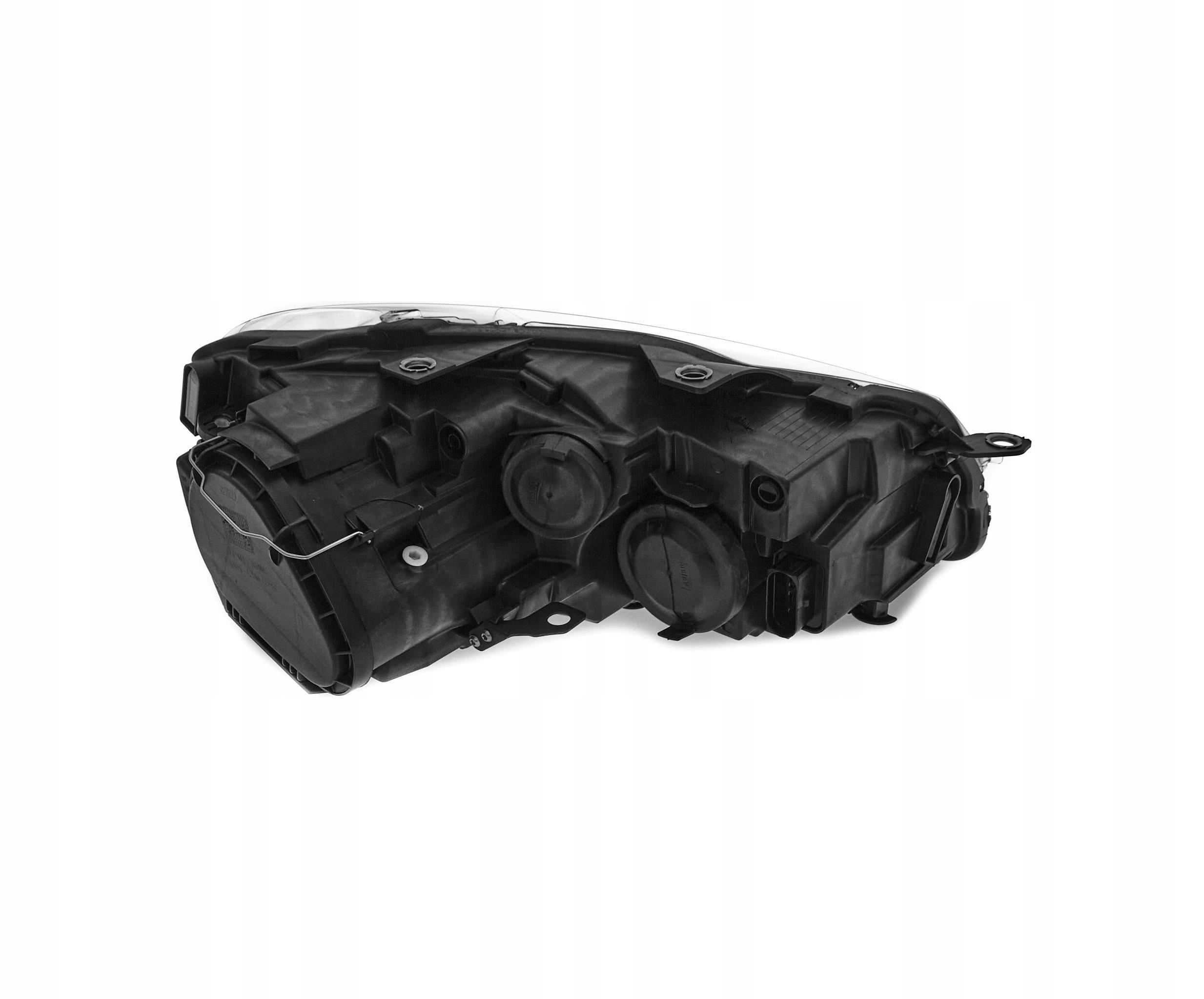 Světlomet Vw Golf VI 10.08-05.16 Le Valeo 043850 VAL043850