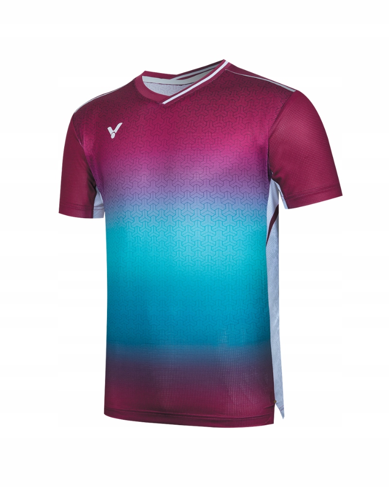 Unisexové tričko Victor T-55002 D Limited! vel. XXL