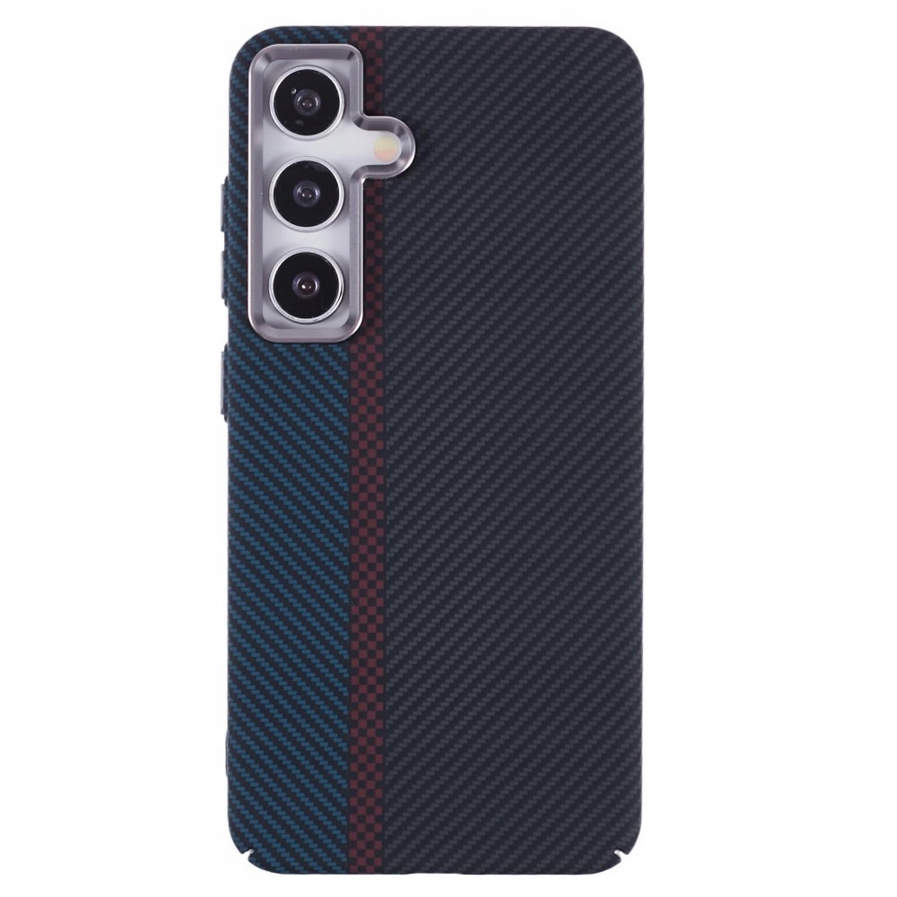 Etui do Galaxy S25 do MagSafe, Magnetyczne, Obudowa, Plecki, Case