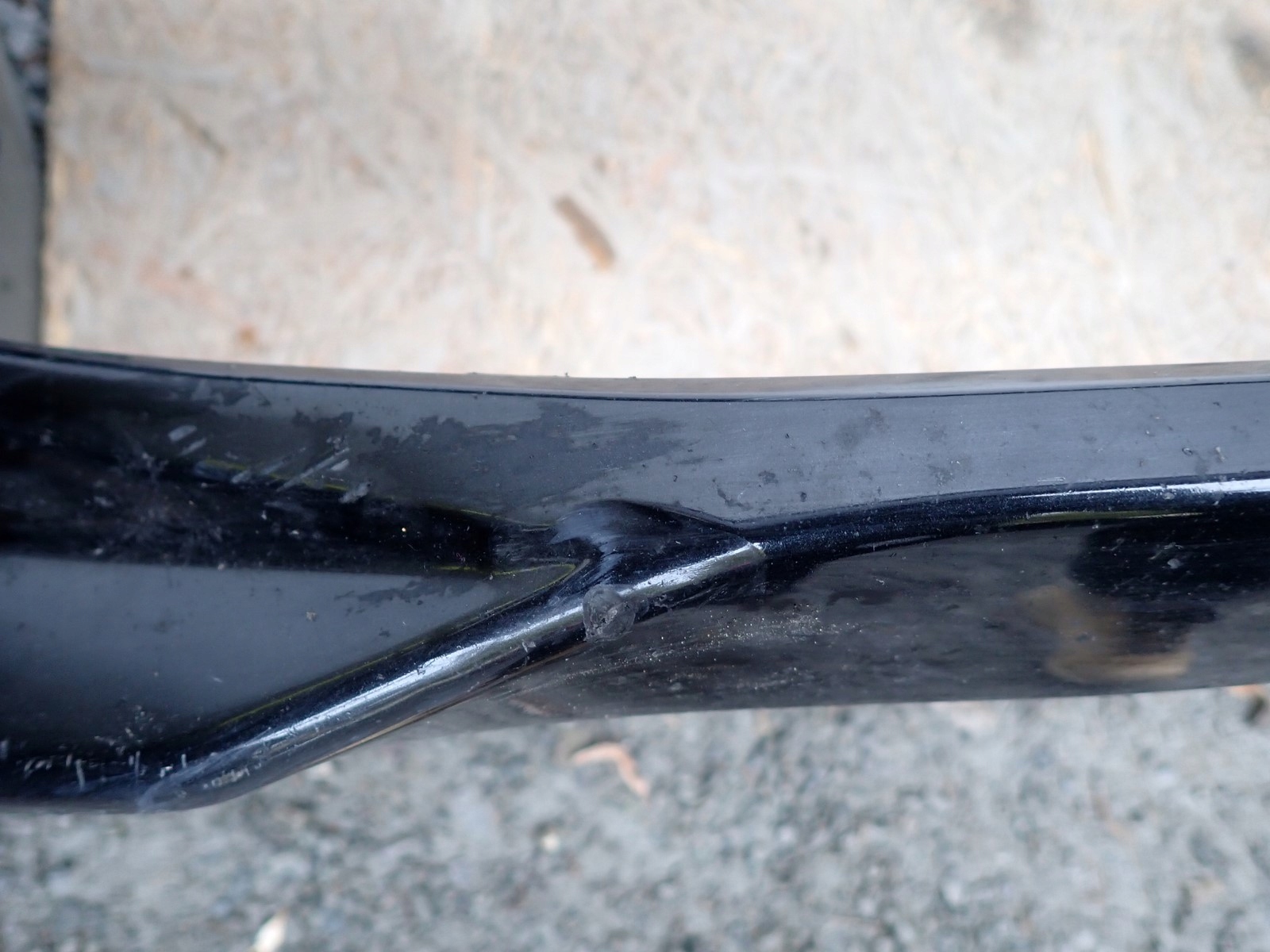 bumper front front TOYOTA COROLLA E21 sedan 2019- 52119-02Q10