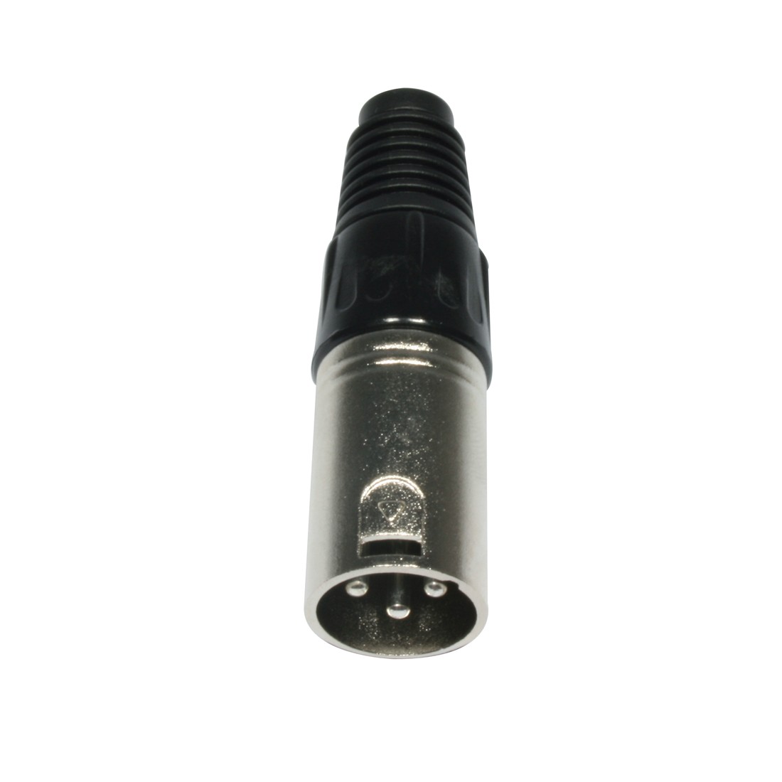 

Wtyk Xlr męski AC-C-X3M Plug Xlr 3pin male