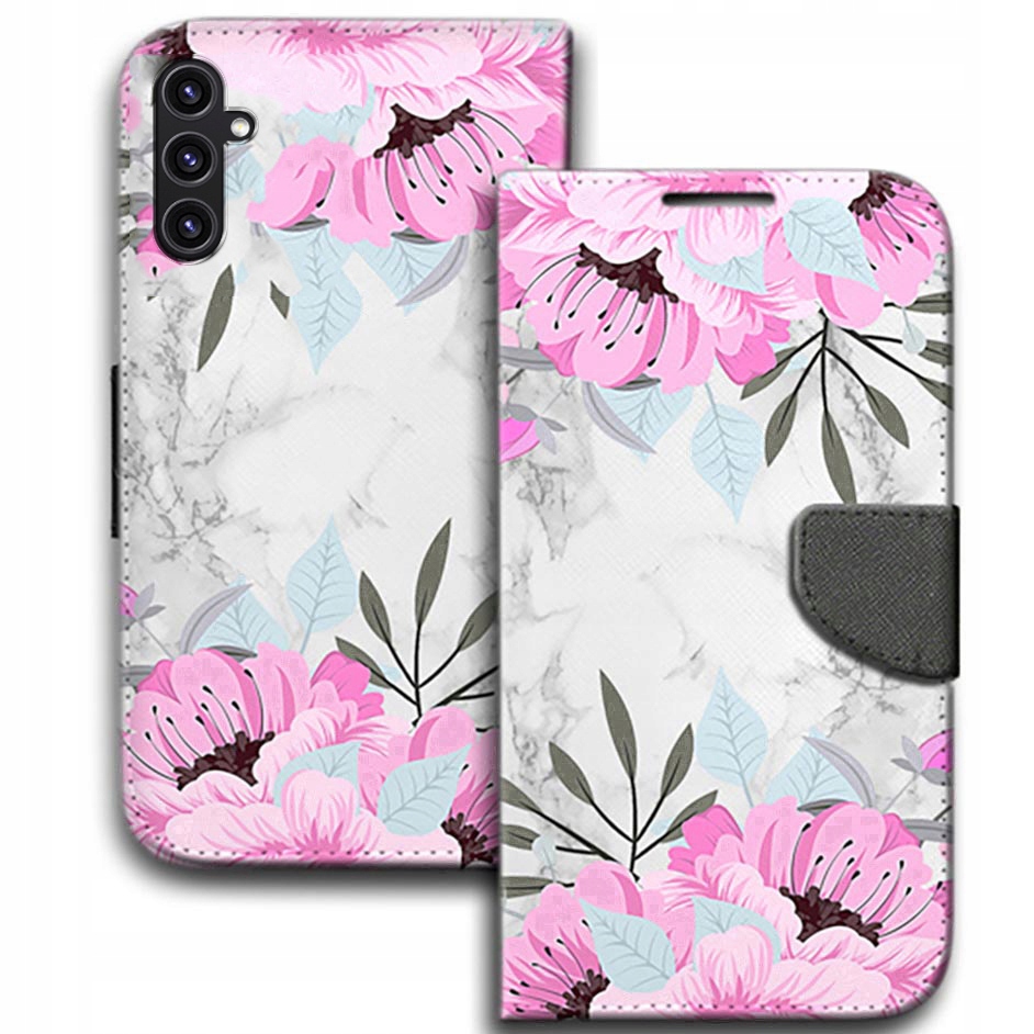 

Etui do Samsung Galaxy A34 5G Case Szkło