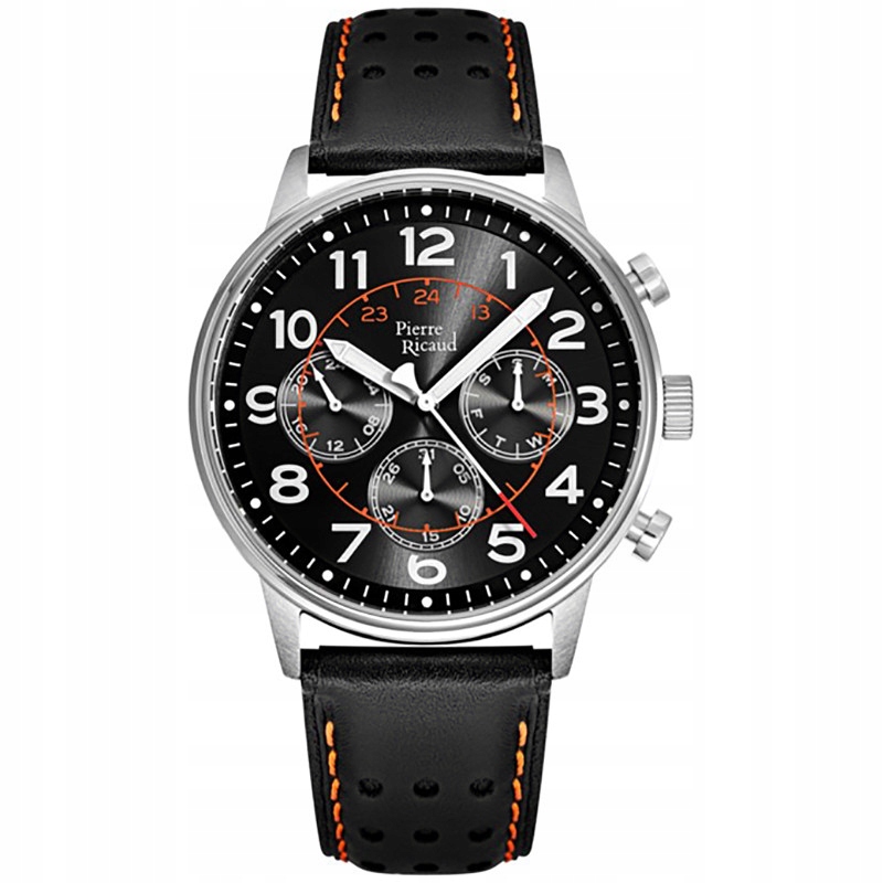 Hodinky Pierre Ricaud P60039.5224QF