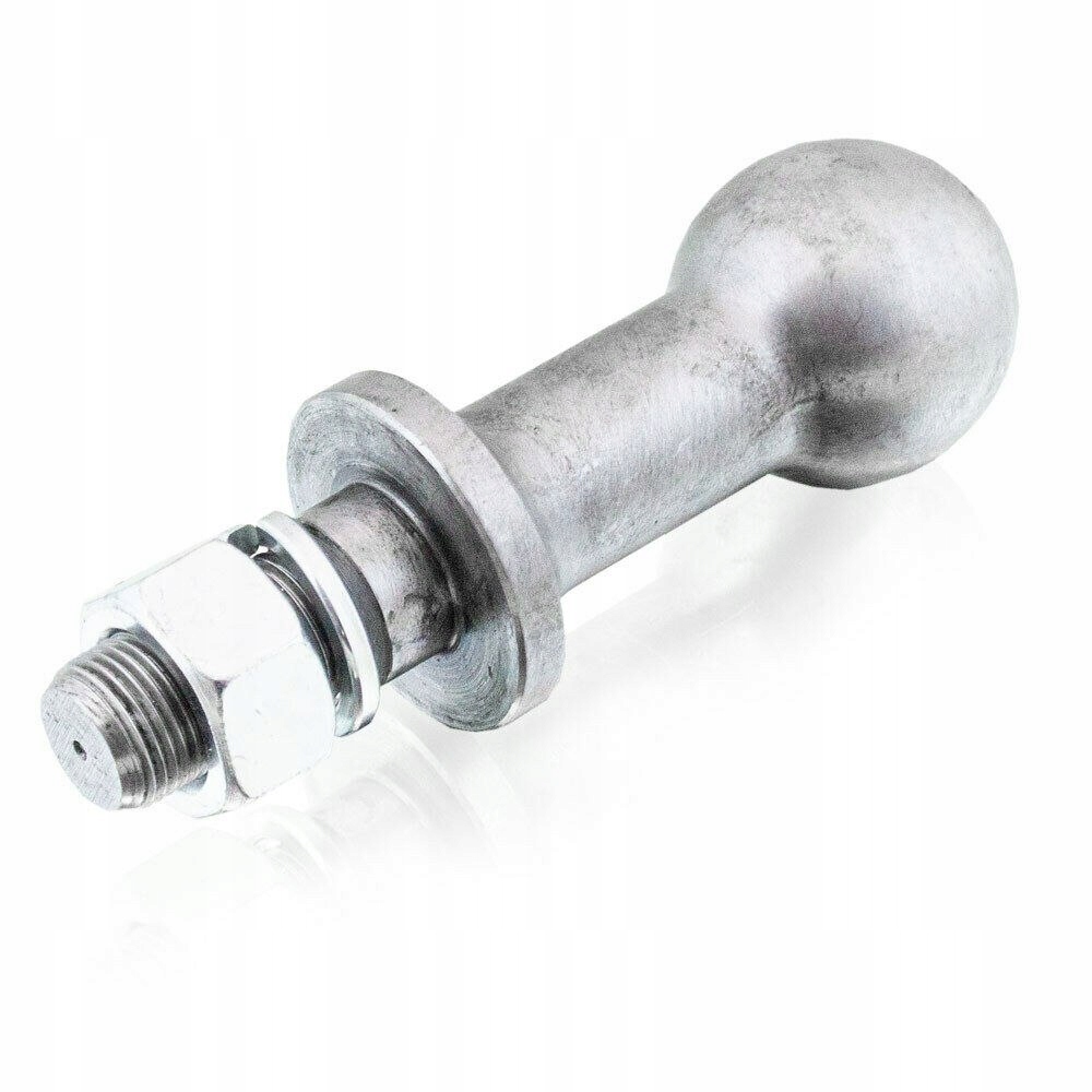 ZACZEP KULOWY 3.5T - ZŁĄCZE 22MM - 1SZT