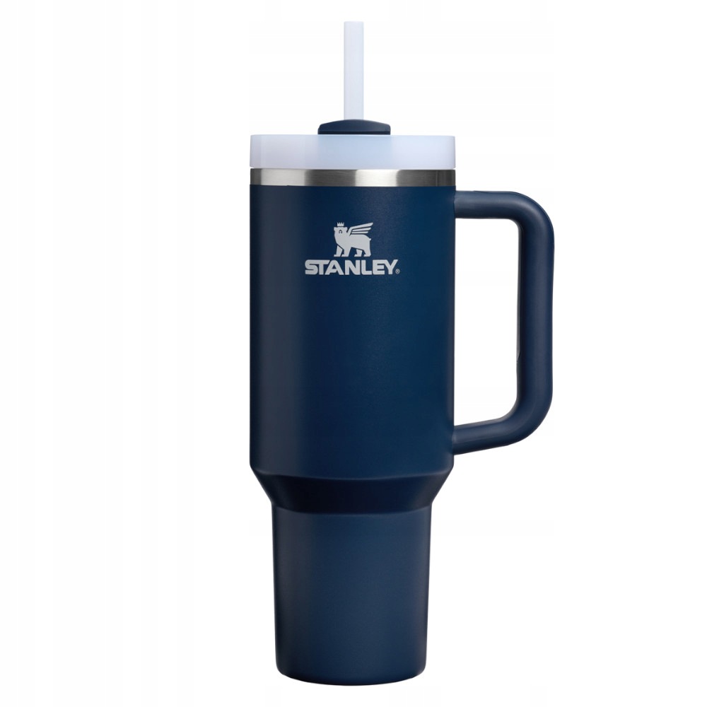 Stanley Kubek termiczny Quencher H2.O FlowState Tumbler 1,18 l Dark Navy