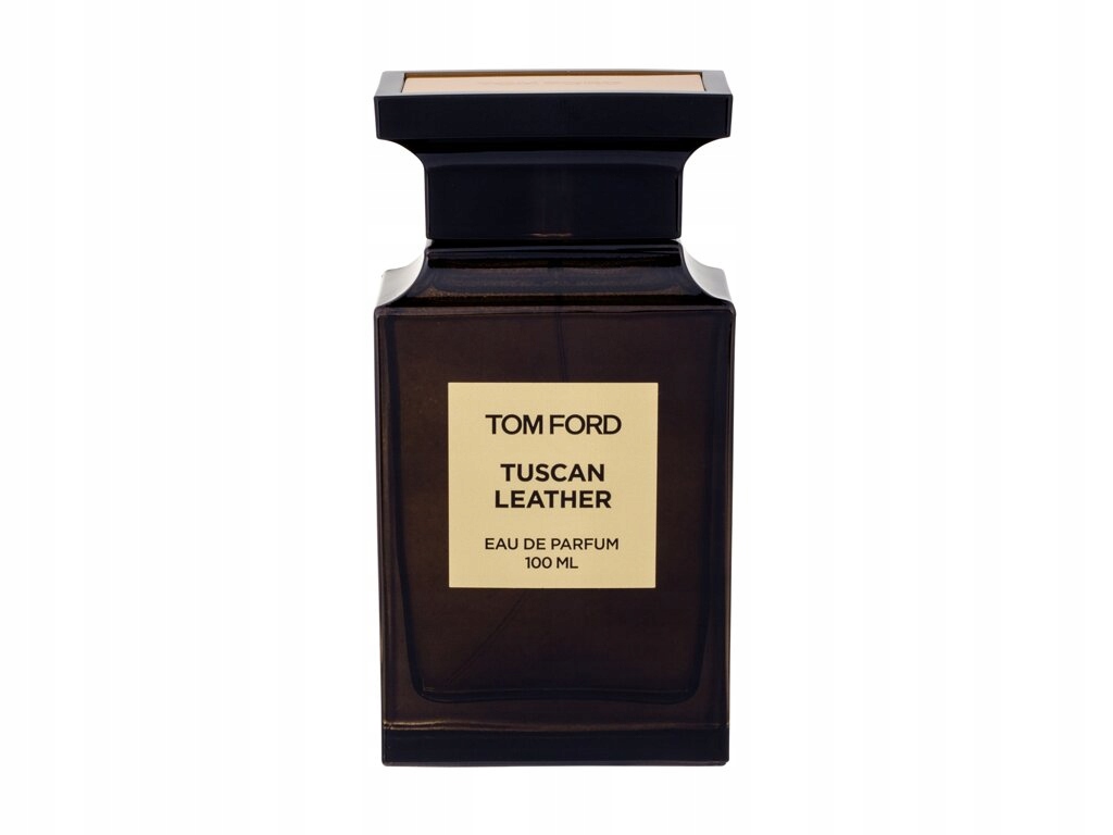 Tom Ford Tuscan Leather Parfémovaná voda 100 ml