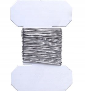 Taimen Lead Wire card 0,5mm 8m