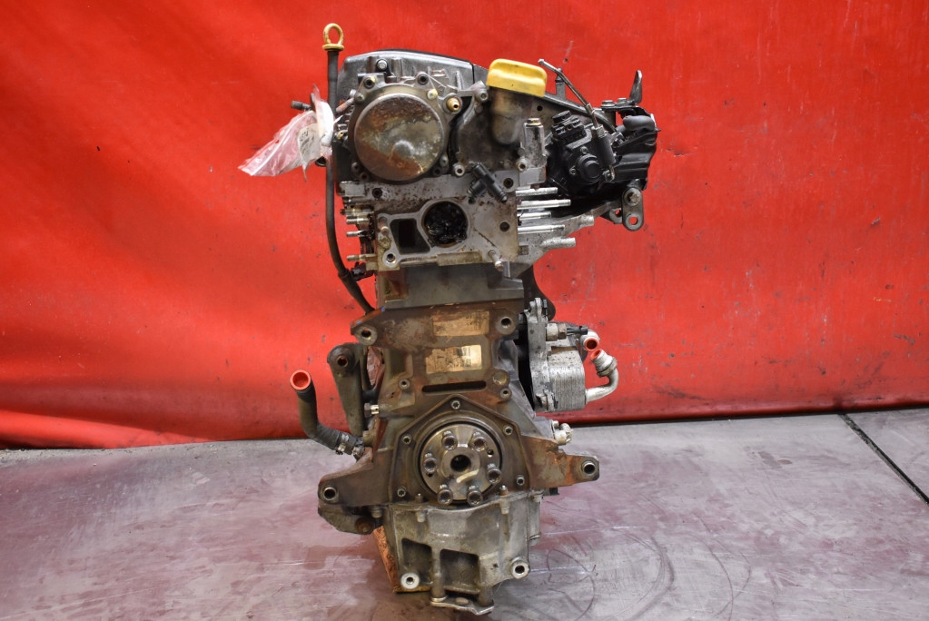 двигатель насос Z19DTR 0445010155 SAAB 9-3 93 2 II 1.9 DID 150KM