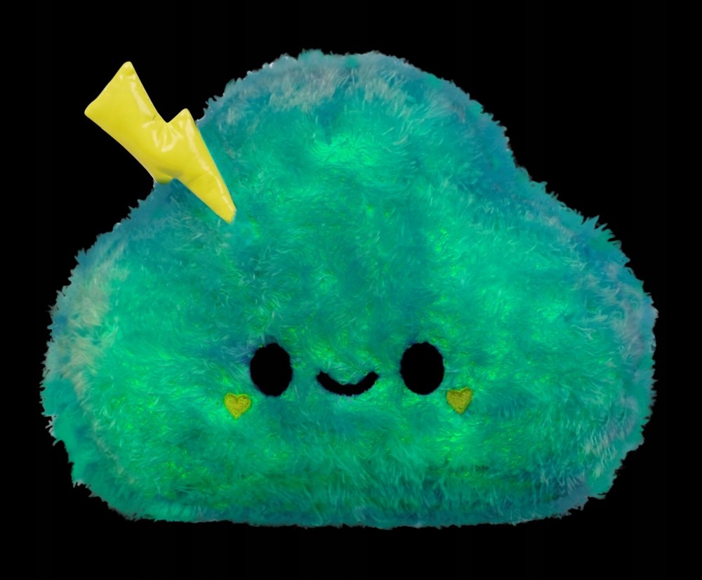 Fluffie Stuffiez Pluszowa maskotka Chmurka Plusz Kod producenta 593447 594222