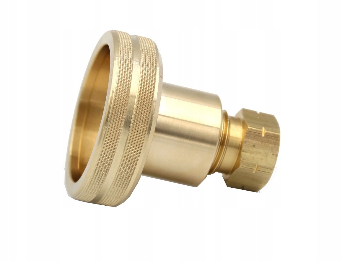 

Końcówka przejście do tankowania butli 11 3 5kg