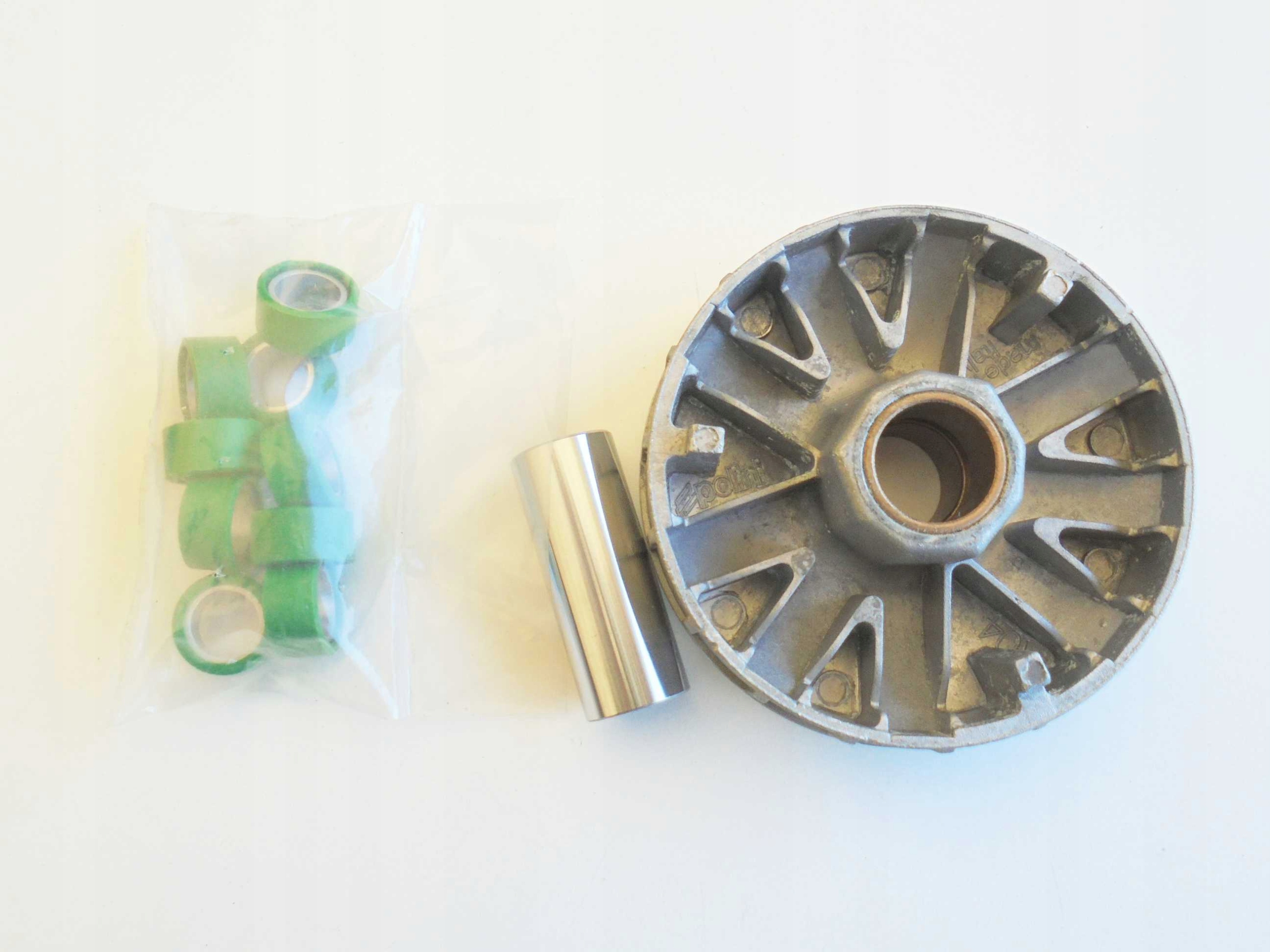 Nowy wariator POLINI Piaggio Gilera Runner Nrg Numer katalogowy części 241639