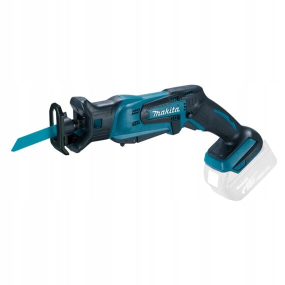 Makita DJR183Z aku pila ocaska 18V, bez baterie