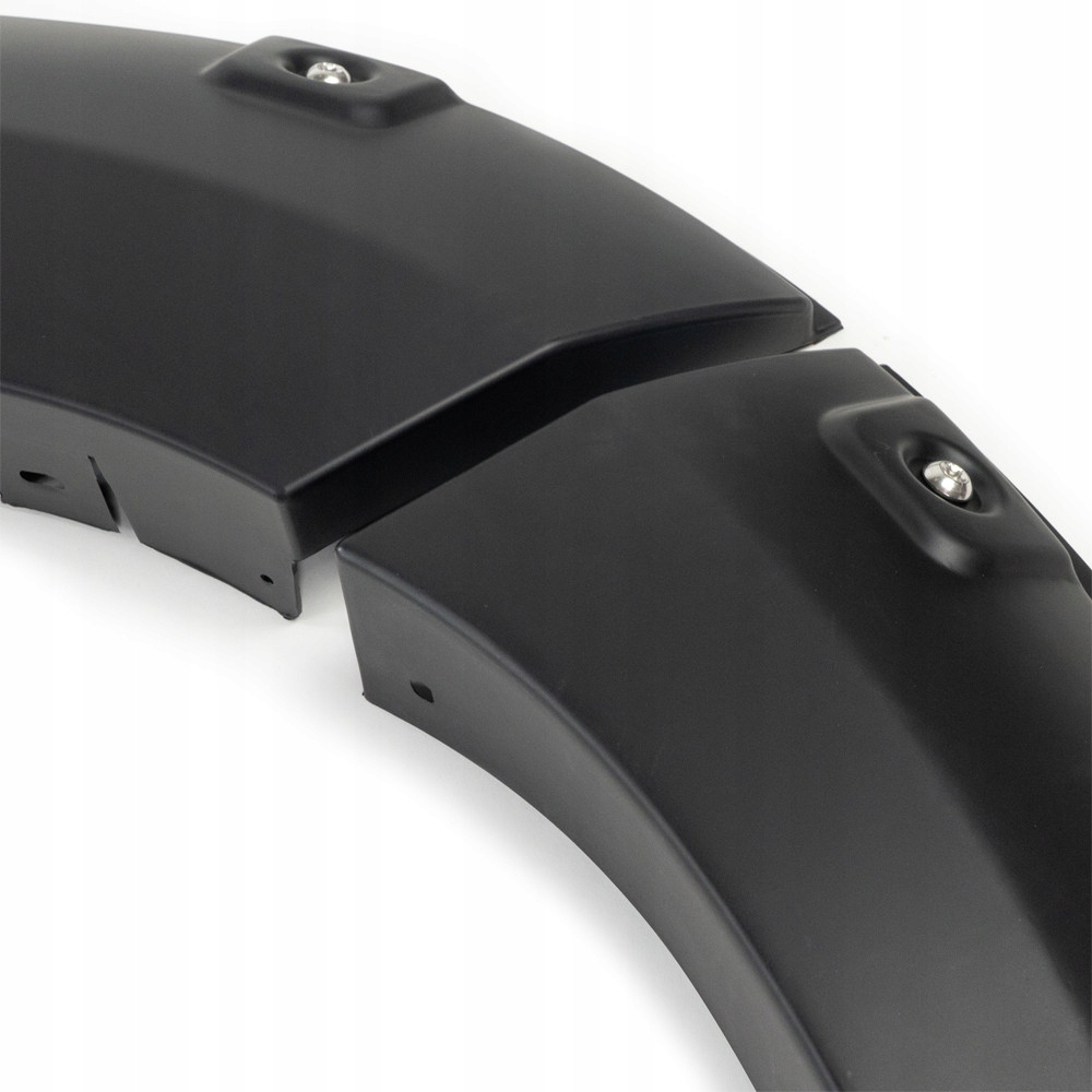 Poszerzenia błotników OFD Pocket Producent części Inny