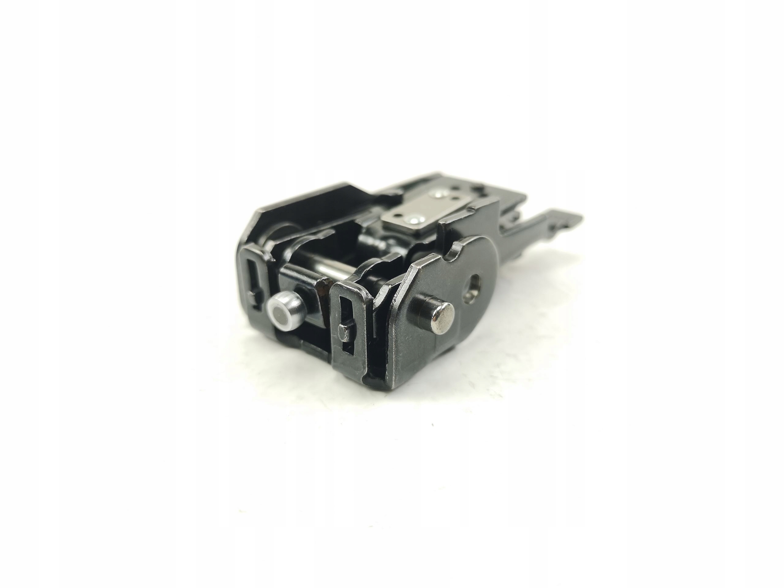 DŹWIGNIA POMPY WTRYSKOWEJ BOSCH FIAT Ducato 2.8 D Typ samochodu Samochody ciężarowe Samochody dostawcze Samochody osobowe