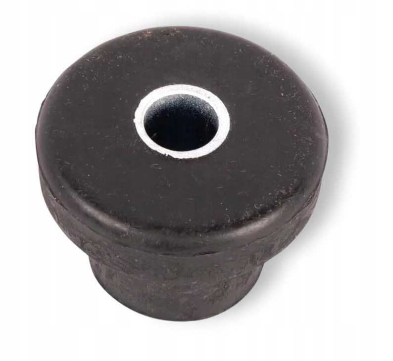 Uložení motoru Case New Holland Cnh