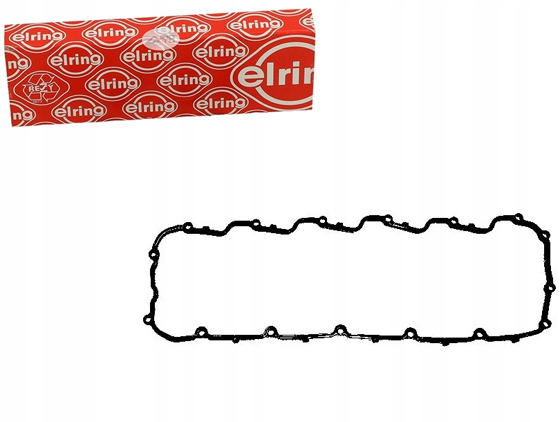 ELR246.160/RS5 - ELRING ПРОКЛАДКА КРЫШКИ КЛАПАНА DAF CF, XF 106