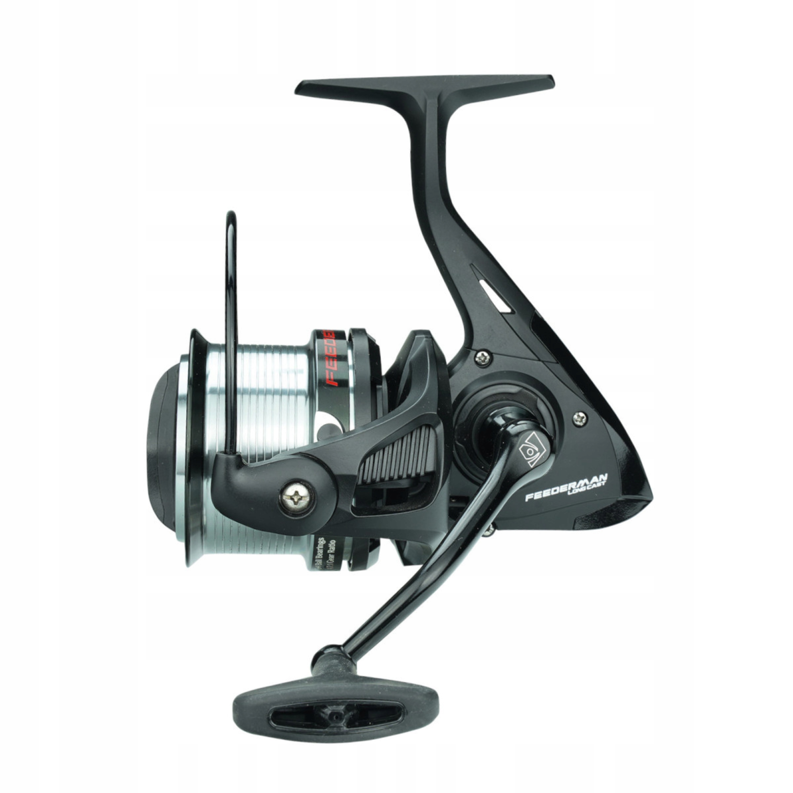 Kołowrotek Feederman Long Cast Fd 556 Method Feeder Robinson