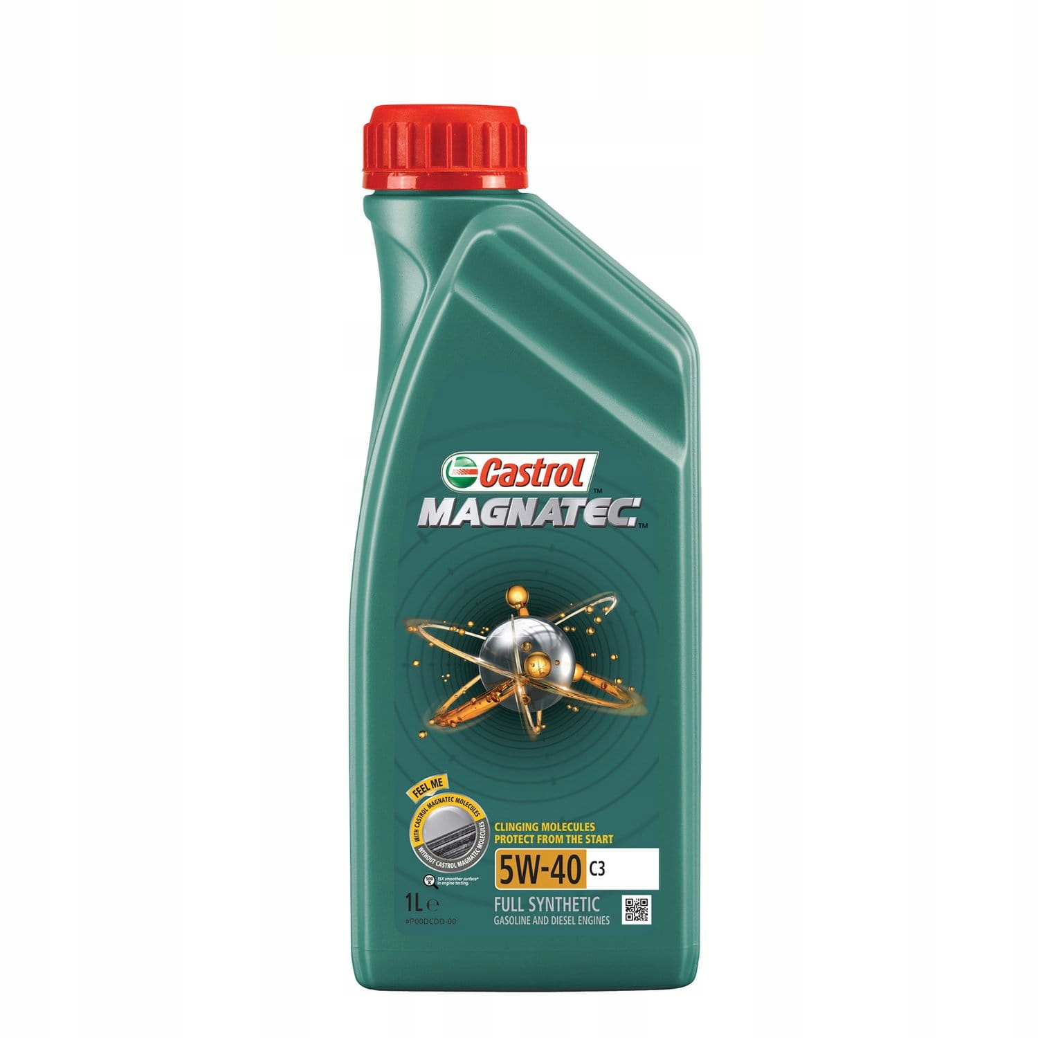 

Castrol Magnatec C3 1L 5W40