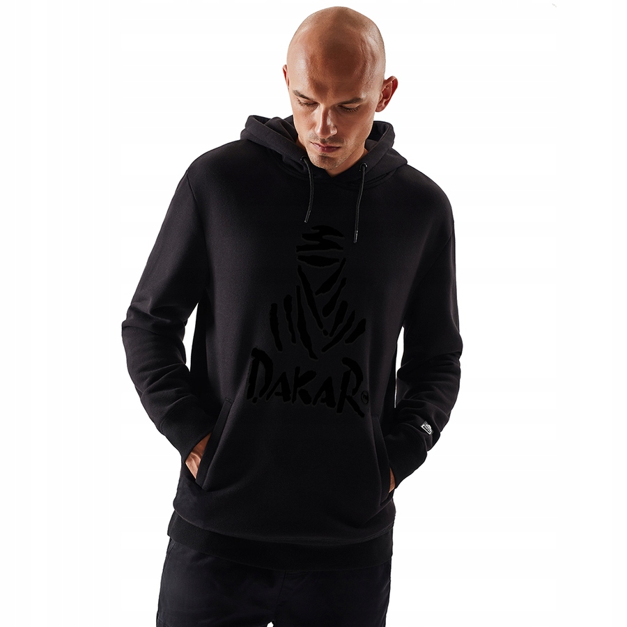 

Bluza Diverse Dakar - Dkr Hoody 3