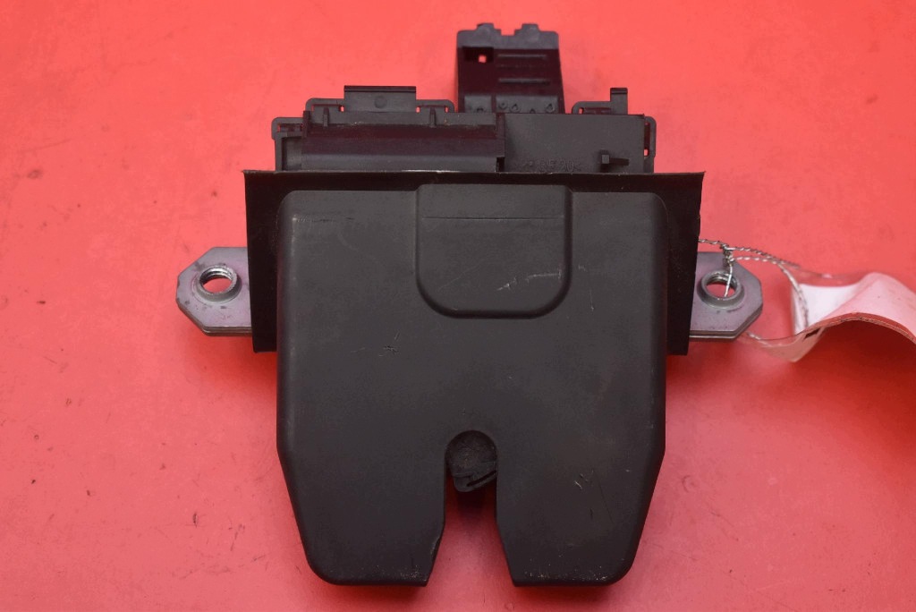 lock bonnet rear part boot 8M51-R442A66-AC FORD C-MAX MK2 10-15