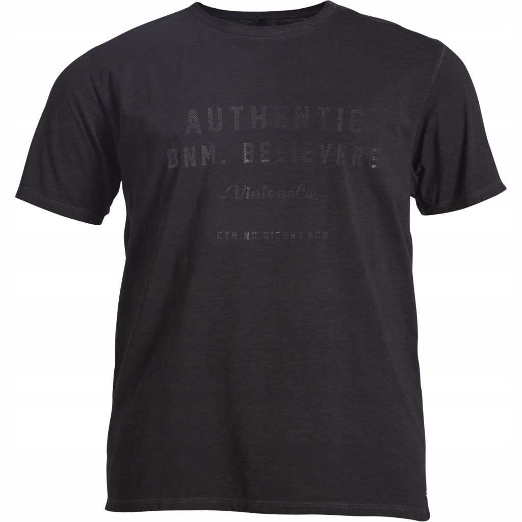 

Replika Duże Rozmiary Koszulka T-shirt 3XL - 140cm