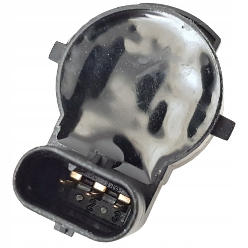 VW CZUJNIK PDC PARKOWANIA 5Q0919275C CZARNY MATOWY ORYGINALNY AUDI VW SEAT Producent części Volkswagen OE