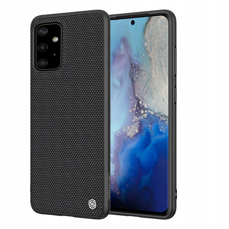 

Nillkin Textured Etui Case Do Galaxy A72 5G