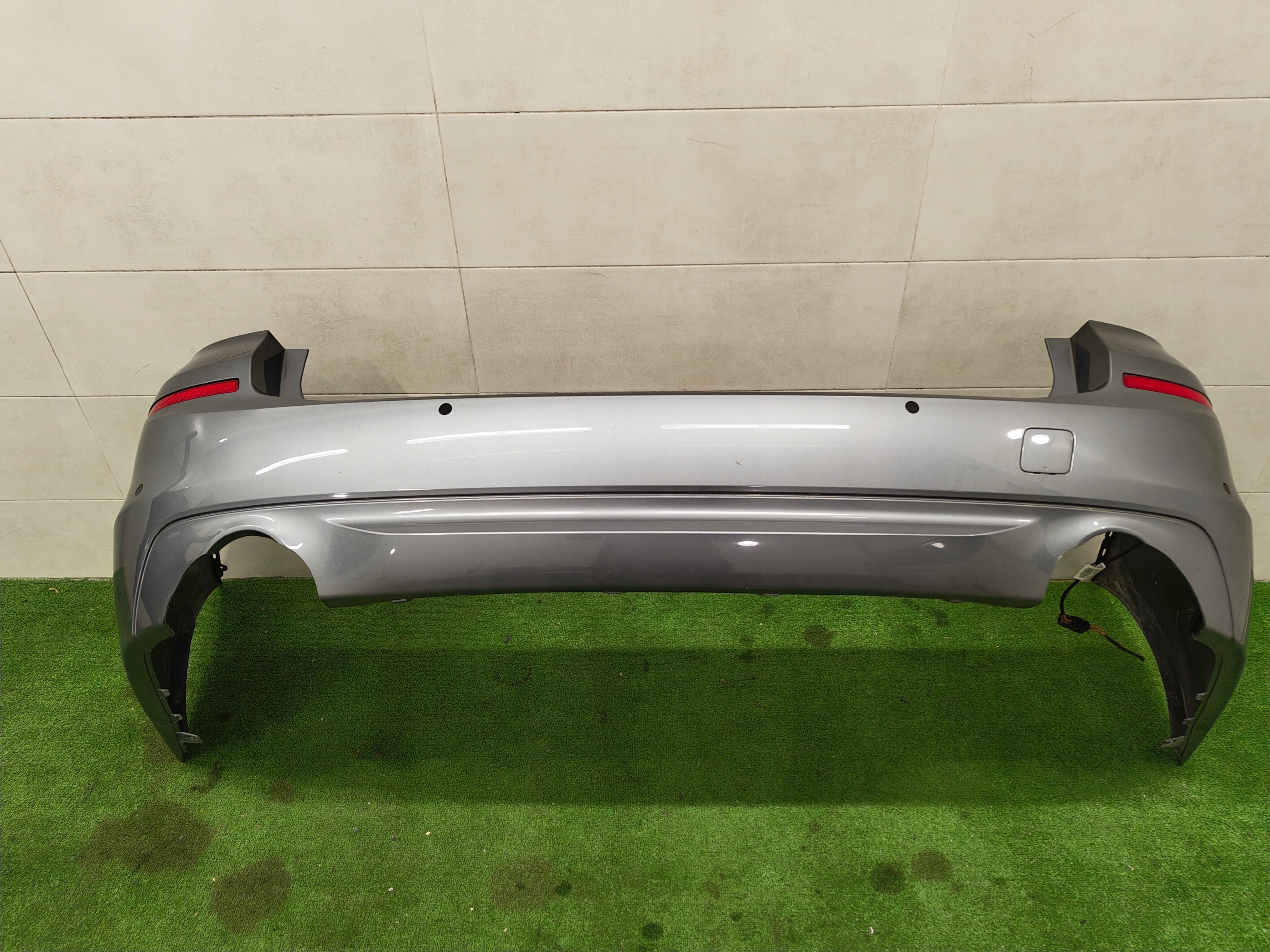 BMW 5 G31 bumper rear part rear C2Y 6PDC
