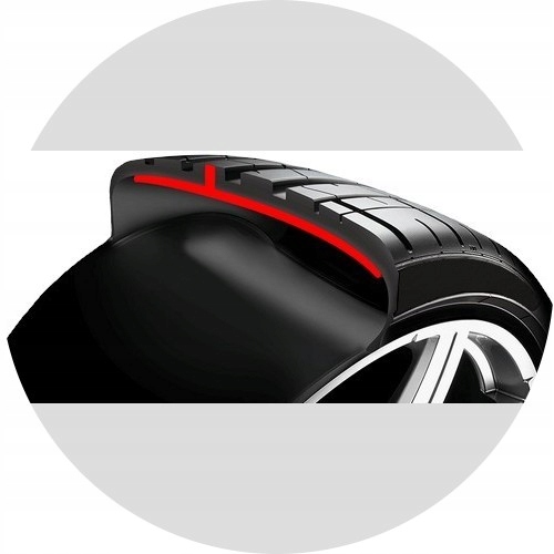 4x Pirelli Scorpion Winter 215/65R17 99H Indeks nośności 99 - 775 kg