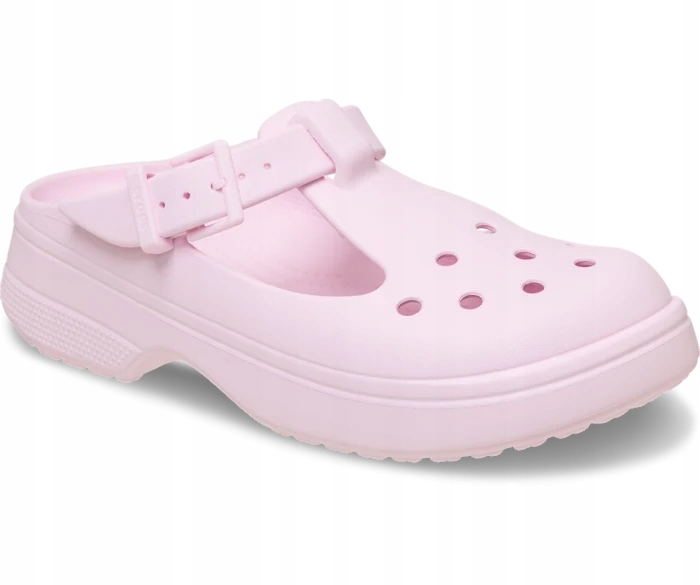 Dámské boty Chodaki Crocs Classic Mary Jane 210581 Clog 38-39