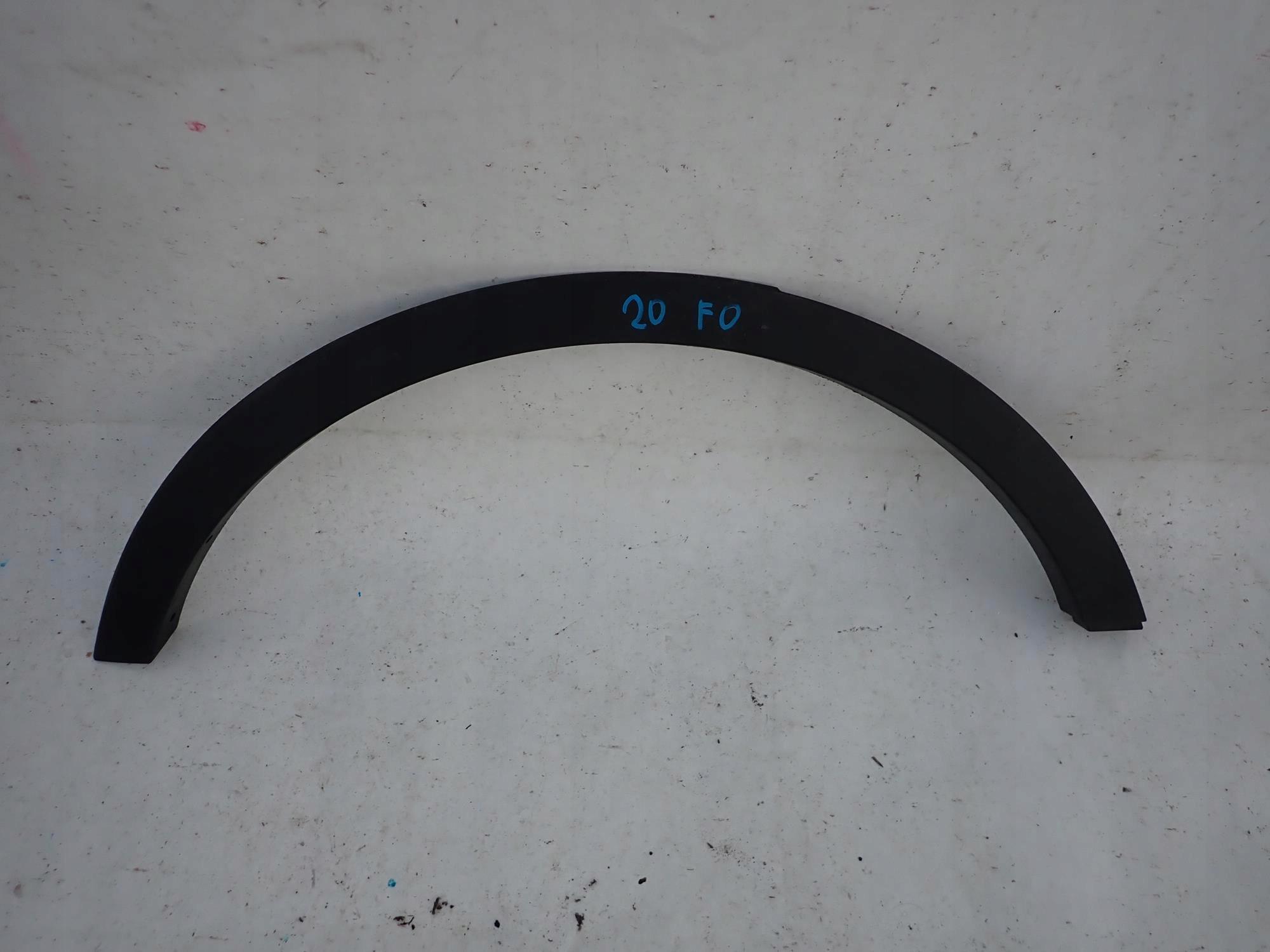 FORD KUGA II 2 MK2 13-19 moulding cap right rear part