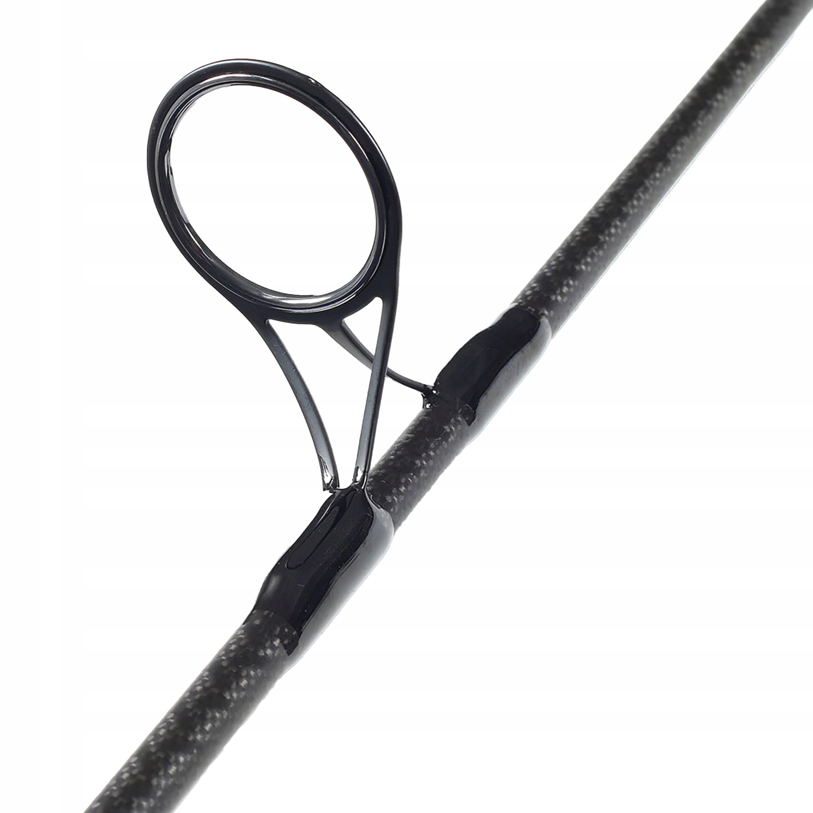 Karpiový prut Free Spirit Fishing S Lite 12FT 3LB Full Cork 40MM Karpiówka
