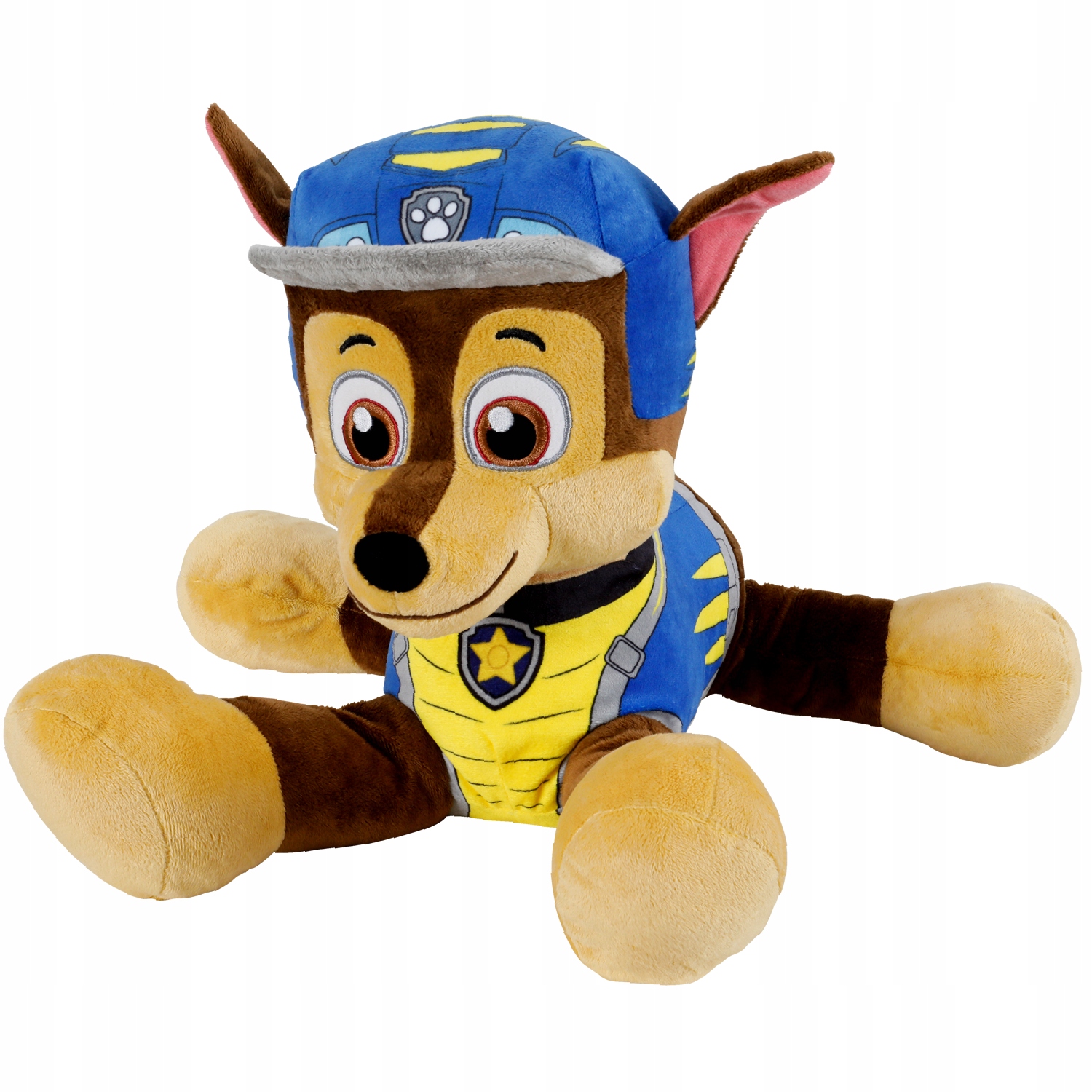 

Maskotka Piesek Psi Patrol Chase 53cm