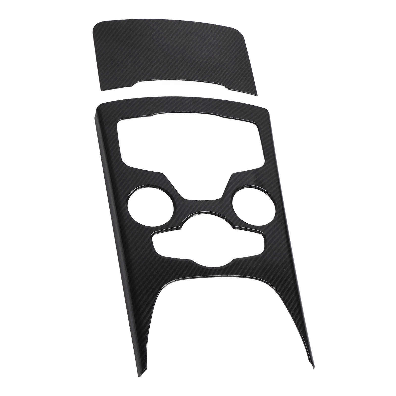 2 шт. Комплект отделки панели переключения передач